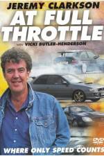 Watch Jeremy Clarkson at Full Throttle Zmovies