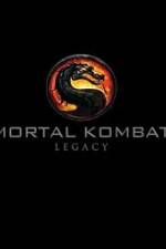 Watch Mortal Kombat: Legacy Zmovies