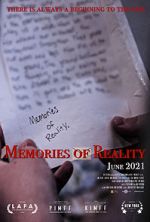 Watch Memories of Reality Zmovies