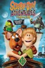 Watch Scooby-Doo! Adventures: The Mystery Map Zmovies