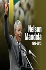 Watch Nelson Mandela 1918-2013 Memorial Zmovies
