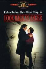 Watch Look Back in Anger Zmovies
