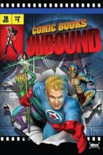 Watch Starz Inside: Comic Books Unbound Zmovies