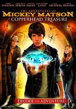 Watch The Adventures of Mickey Matson and the Copperhead Treasure Zmovies