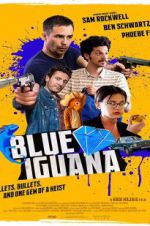 Watch Blue Iguana Zmovies