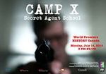 Watch Camp X Zmovies
