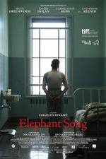 Watch Elephant Song Zmovies