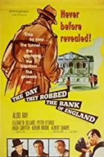 Watch The Day They Robbed the Bank of England Zmovies