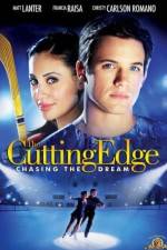 Watch The Cutting Edge 3: Chasing the Dream Zmovies