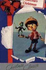 Watch Pinocchio's Christmas Zmovies
