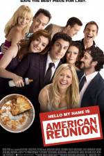 Watch American Pie Reunion Zmovies
