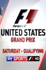Watch Formula 1 2013 USA Grand Prix Qualifying Zmovies