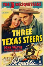 Watch Three Texas Steers Zmovies