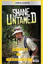 Watch National Geographic Wild Shane Untamed Ghosts of Madagascar Zmovies