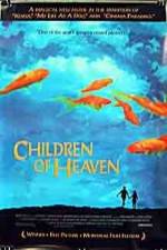 Watch Children of Heaven Zmovies