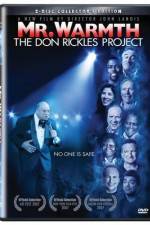 Watch Mr Warmth The Don Rickles Project Zmovies