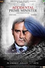 Watch The Accidental Prime Minister Zmovies
