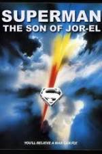 Watch Superman: Son of Jor-El (FanEdit Zmovies