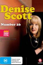 Watch Denise Scott Number 26 Warehouse Comedy Festival Zmovies