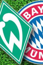 Watch Werder Bremen vs Bayern Munchen Zmovies
