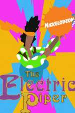 Watch The Electric Piper Zmovies