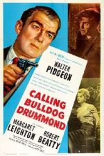 Watch Calling Bulldog Drummond Zmovies