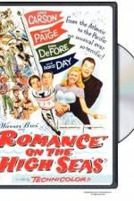 Watch Romance on the High Seas Zmovies