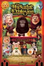 Watch The Rock-afire Explosion Zmovies