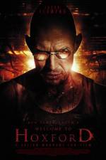 Watch Welcome to Hoxford The Fan Film Zmovies