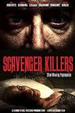 Watch Scavenger Killers Zmovies