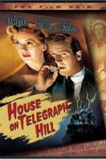 Watch The House on Telegraph Hill Zmovies
