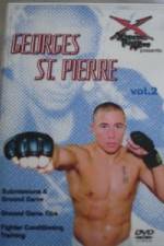 Watch Rush Fit Georges St. Pierre MMA Instructional Vol. 2 Zmovies
