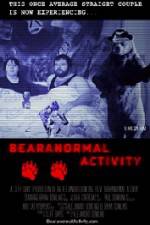Watch Bearanormal Activity Zmovies