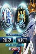 Watch Chelsea vs Manchester City Zmovies