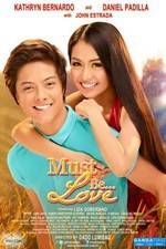Watch Must Be... Love Zmovies