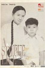 Watch A Simple Life Zmovies