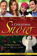 Watch A Christmas Snow Zmovies