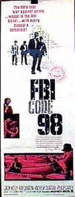 Watch FBI Code 98 Zmovies