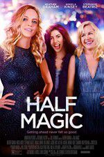 Watch Half Magic Zmovies