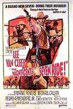 Watch The Magnificent Seven Ride Zmovies