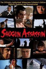 Watch Shogun Assassin Zmovies