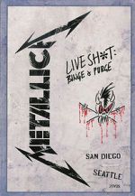 Watch Metallica: Live Shit - Binge & Purge, San Diego Zmovies