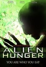 Watch Alien Hunger Zmovies