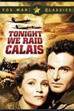 Watch Tonight We Raid Calais Zmovies
