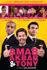 Watch Amar Akbar & Tony Zmovies