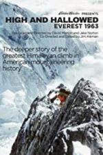 Watch High and Hallowed: Everest 1963 Zmovies