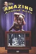 Watch Ed's Amazing Animal Acts Zmovies