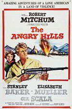 Watch The Angry Hills Zmovies