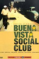Watch Buena Vista Social Club Zmovies