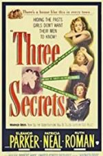 Watch Three Secrets Zmovies